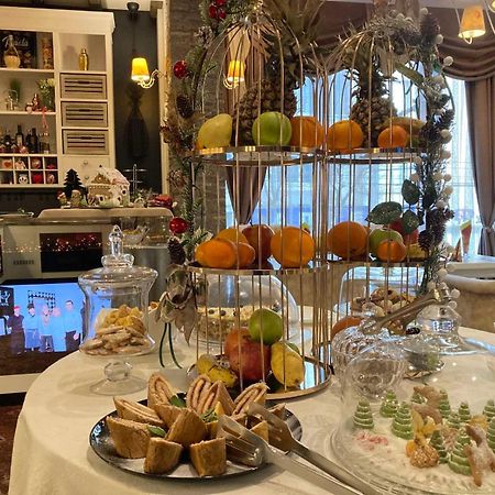 סטרה זגורה Best Boutique Hotel מראה חיצוני תמונה