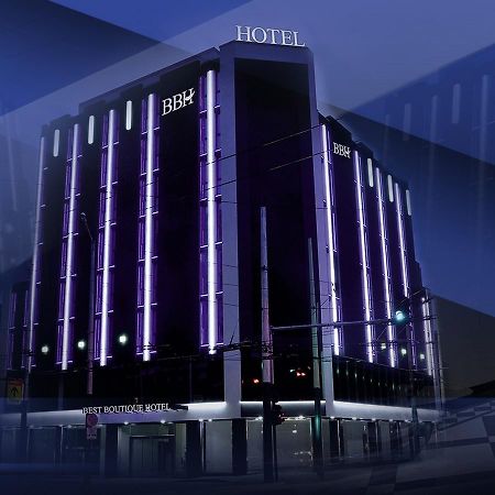 סטרה זגורה Best Boutique Hotel מראה חיצוני תמונה