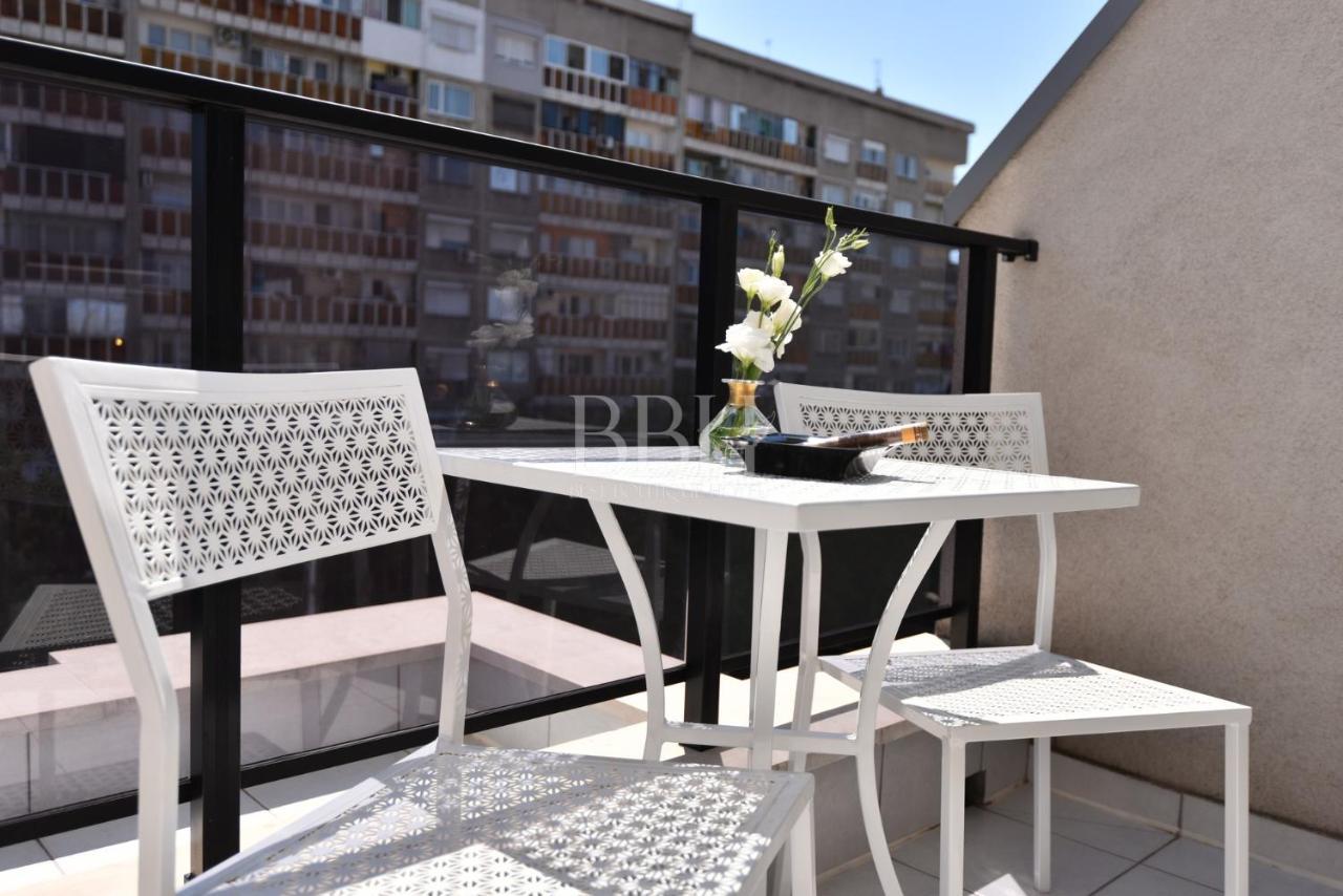 סטרה זגורה Best Boutique Hotel חדר תמונה