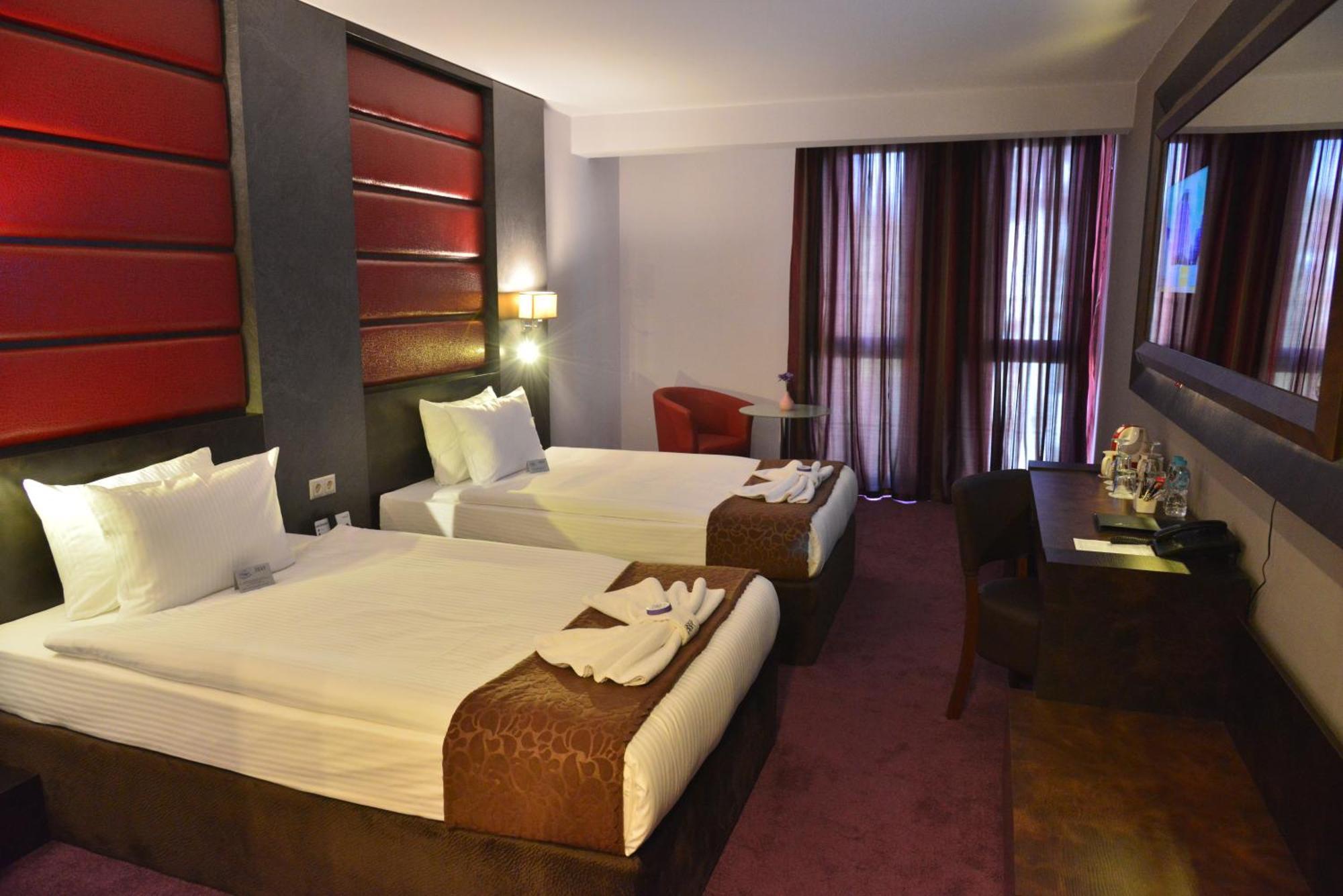 סטרה זגורה Best Boutique Hotel חדר תמונה