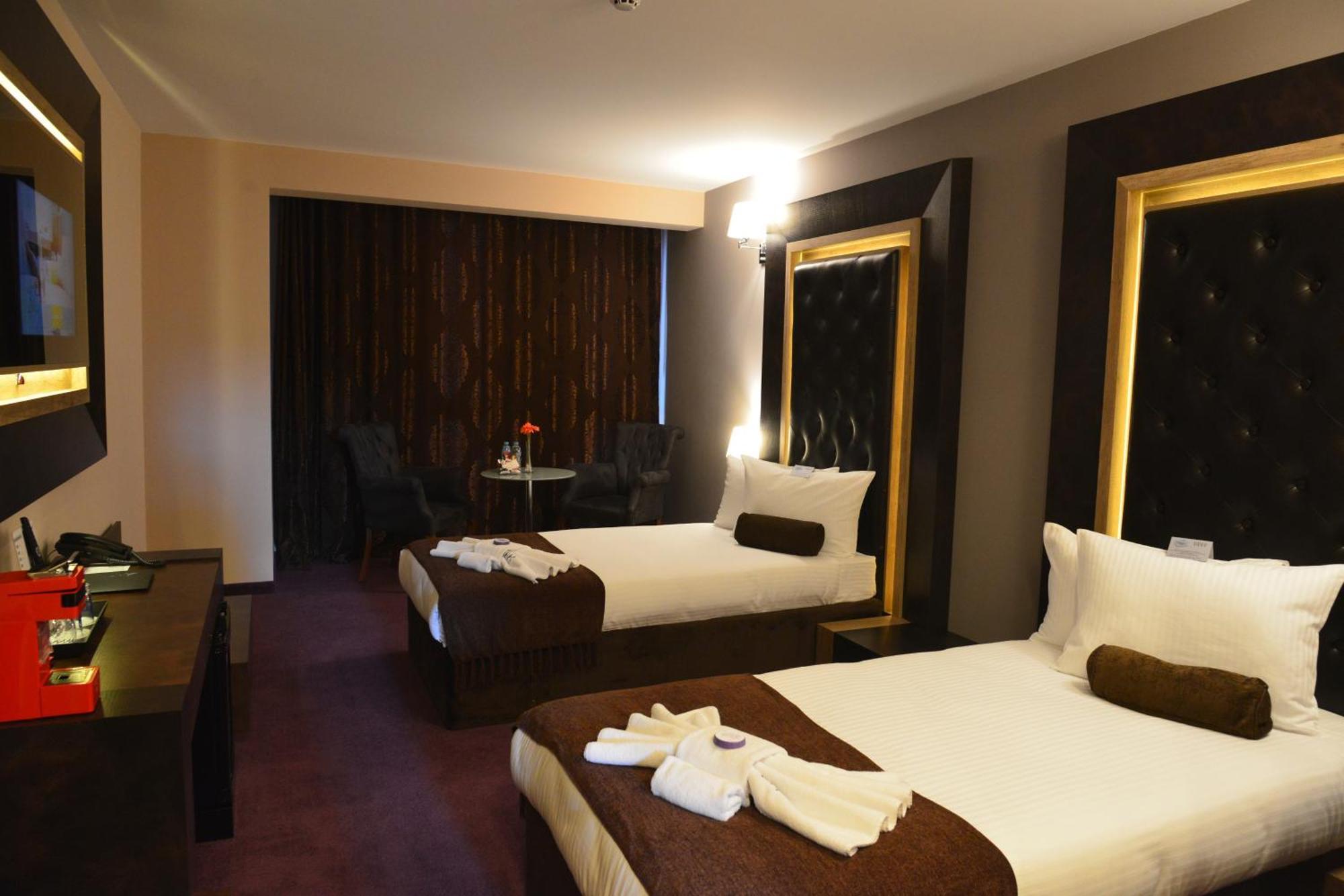 סטרה זגורה Best Boutique Hotel חדר תמונה