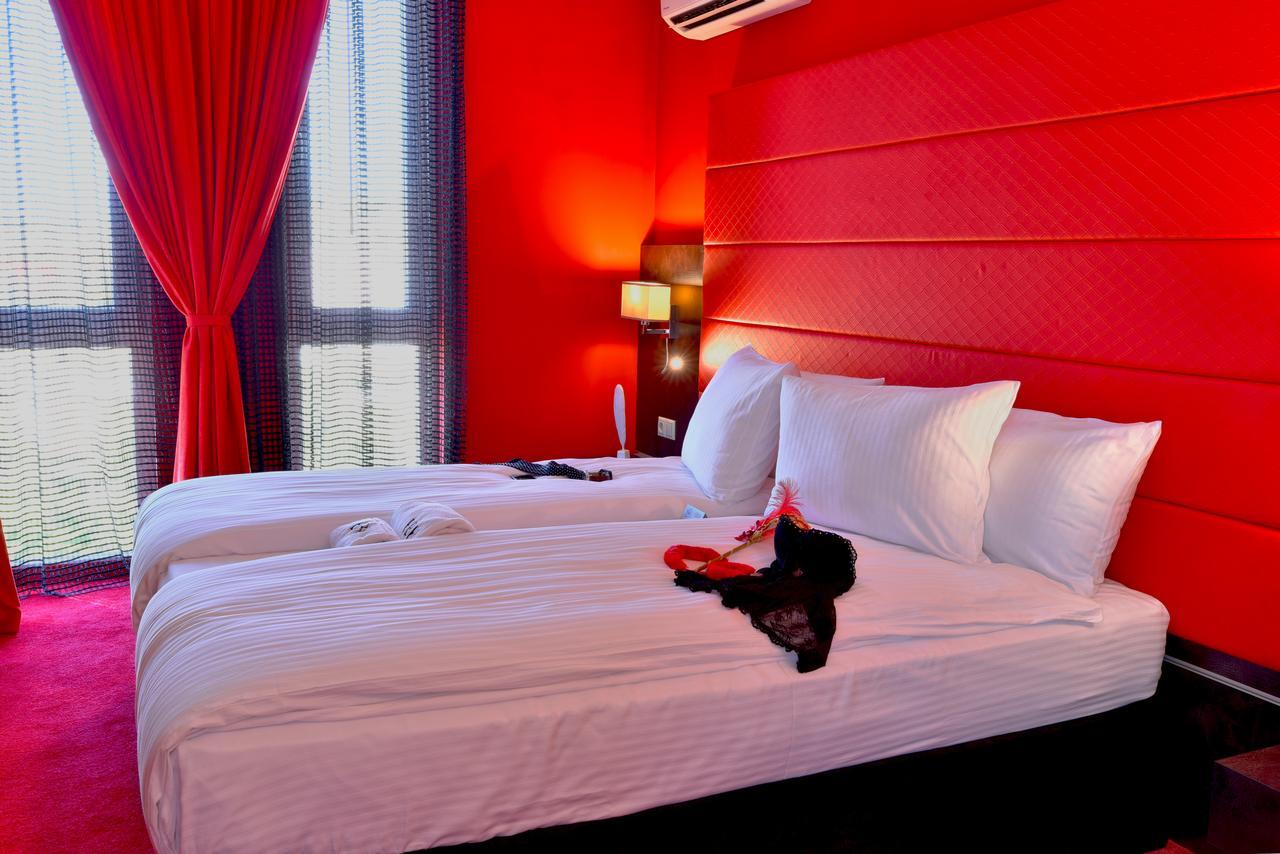 סטרה זגורה Best Boutique Hotel מראה חיצוני תמונה