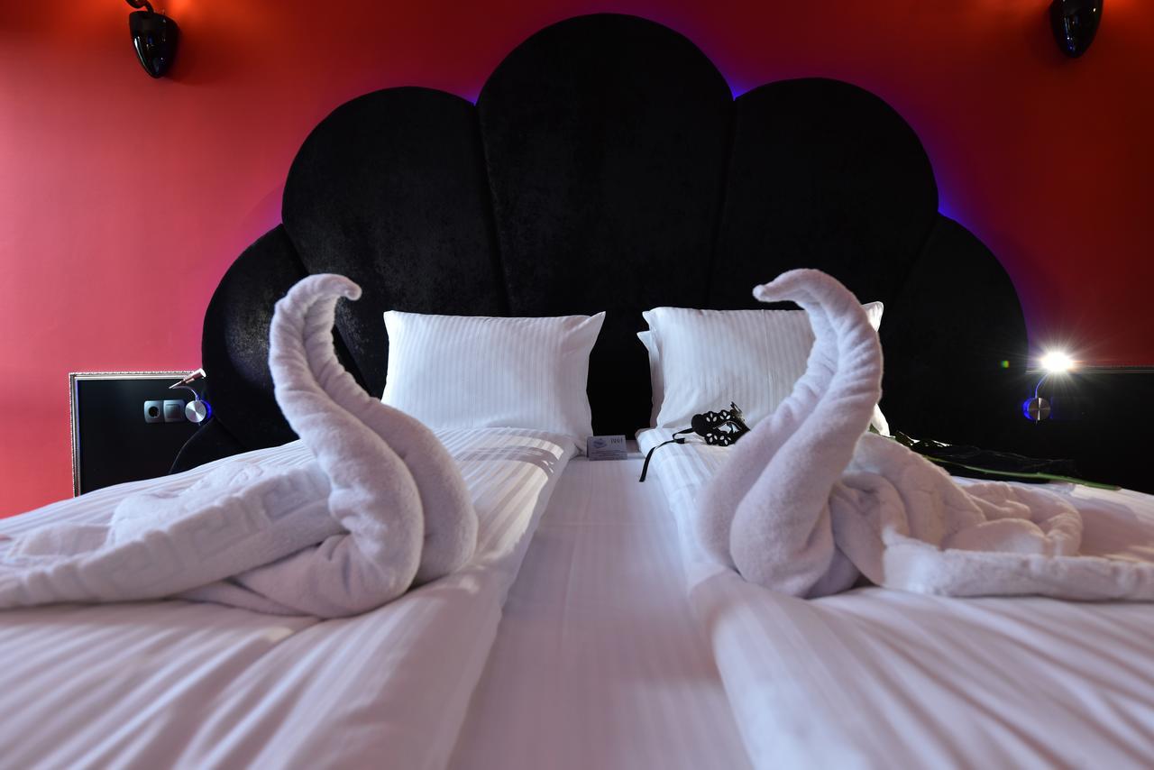 סטרה זגורה Best Boutique Hotel מראה חיצוני תמונה