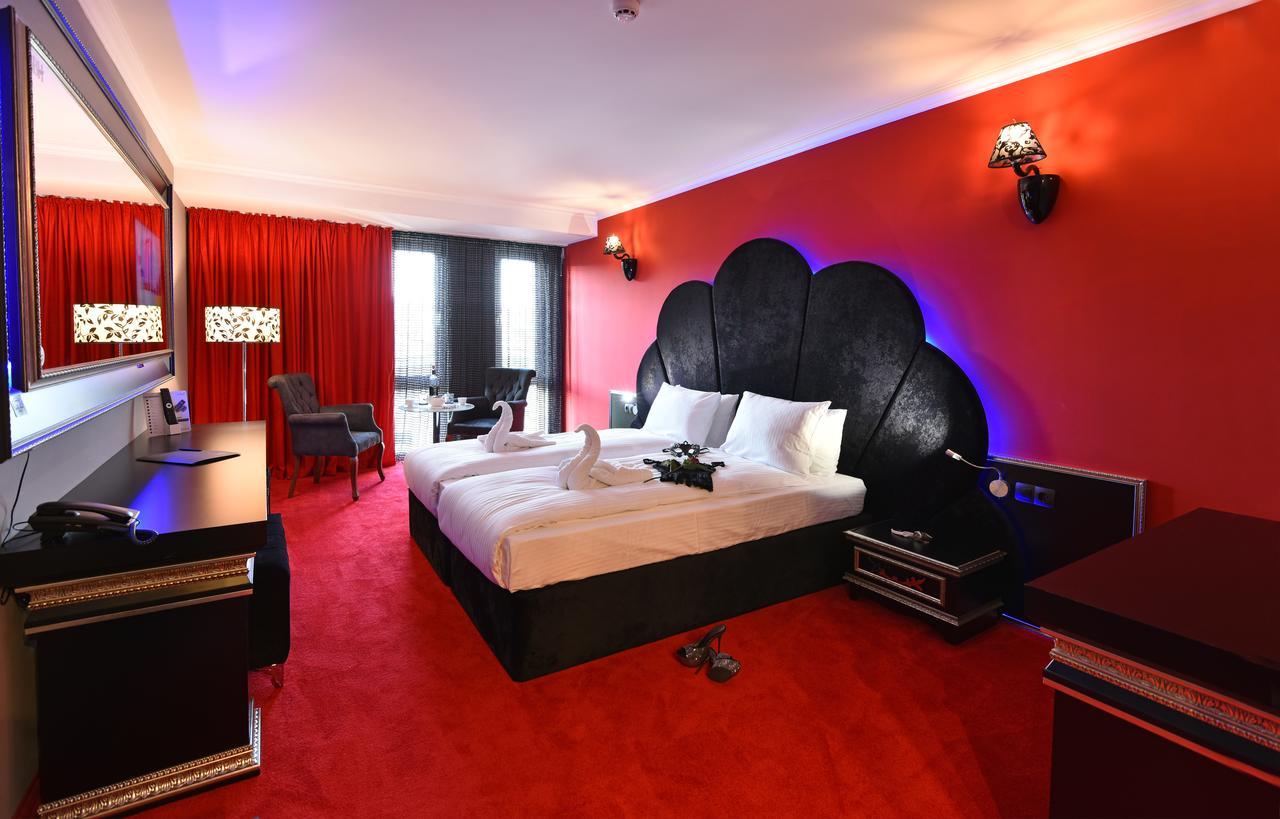 סטרה זגורה Best Boutique Hotel מראה חיצוני תמונה