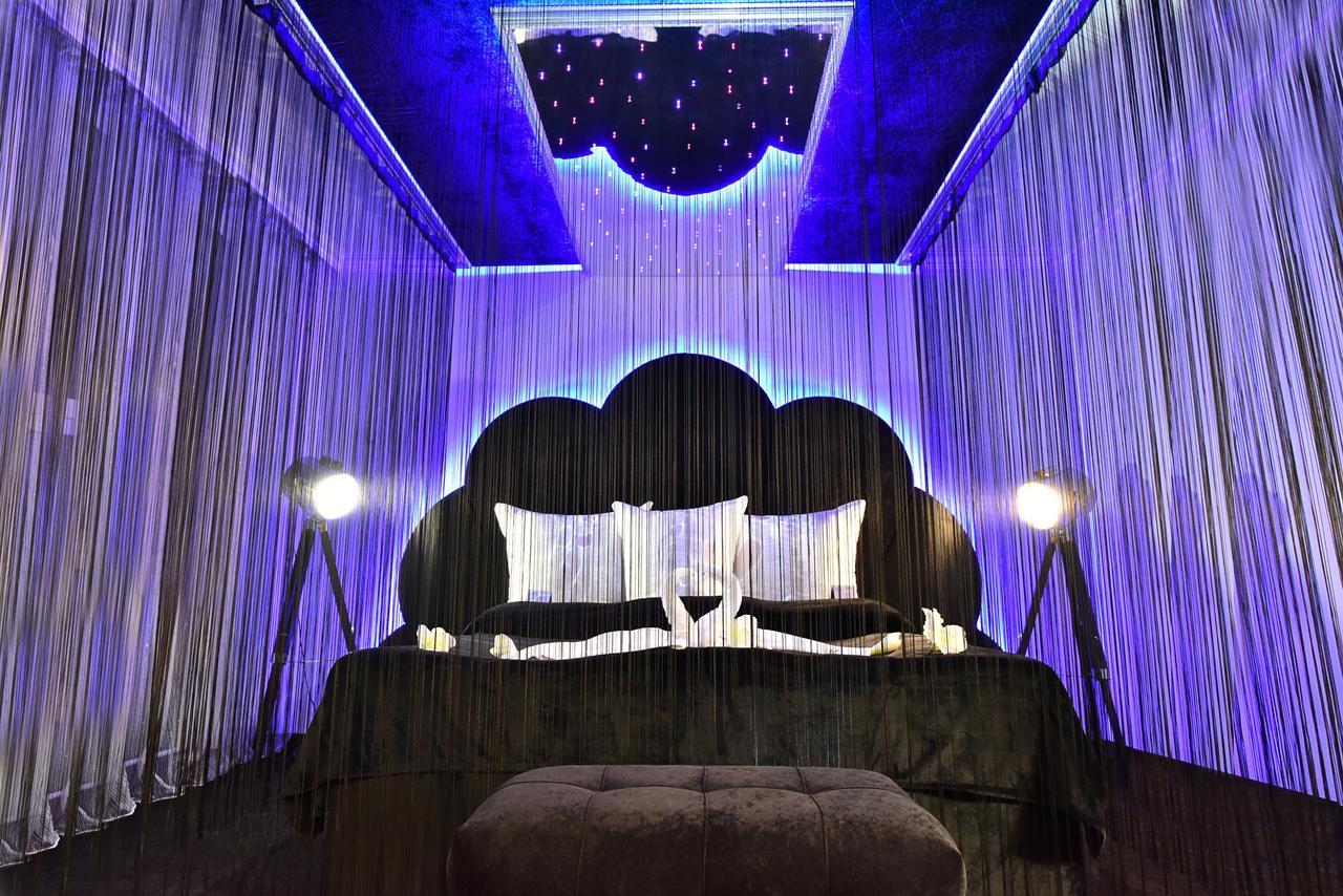 סטרה זגורה Best Boutique Hotel מראה חיצוני תמונה