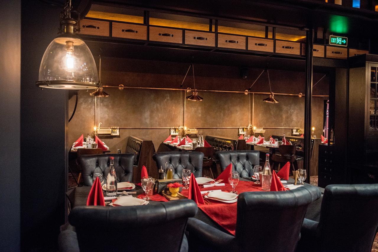 סטרה זגורה Best Boutique Hotel מראה חיצוני תמונה