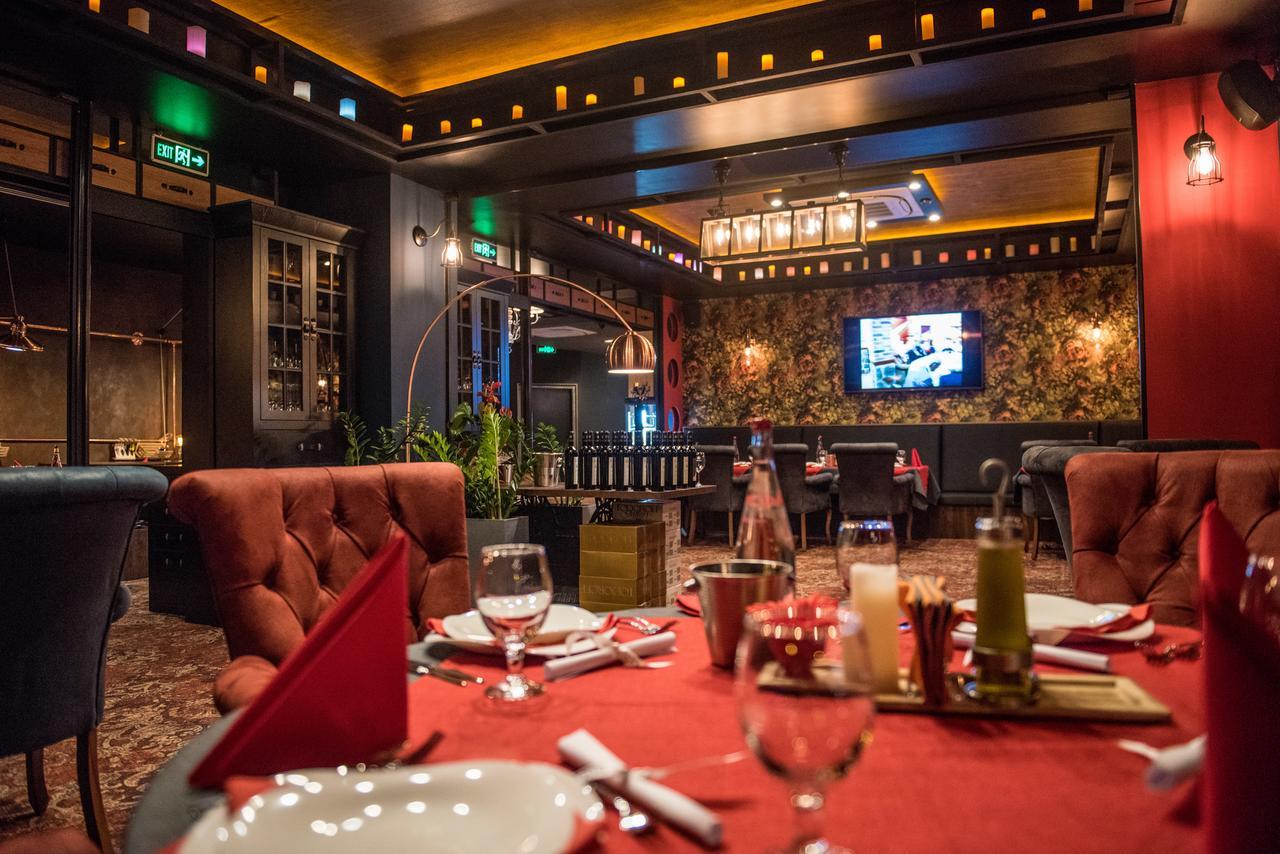 סטרה זגורה Best Boutique Hotel מראה חיצוני תמונה