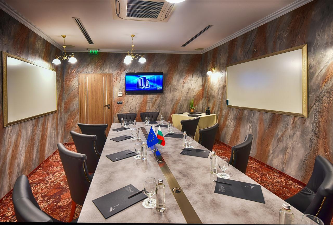 סטרה זגורה Best Boutique Hotel מראה חיצוני תמונה