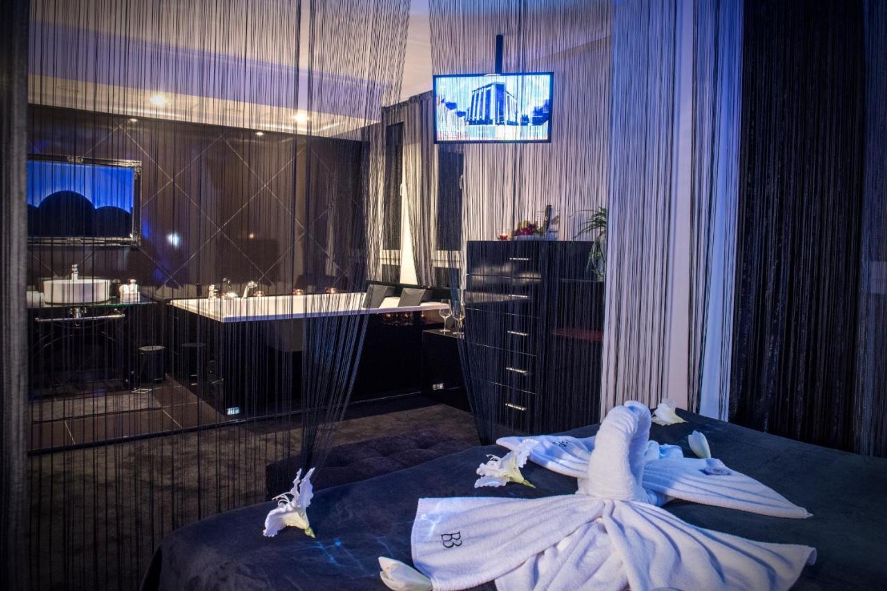 סטרה זגורה Best Boutique Hotel מראה חיצוני תמונה