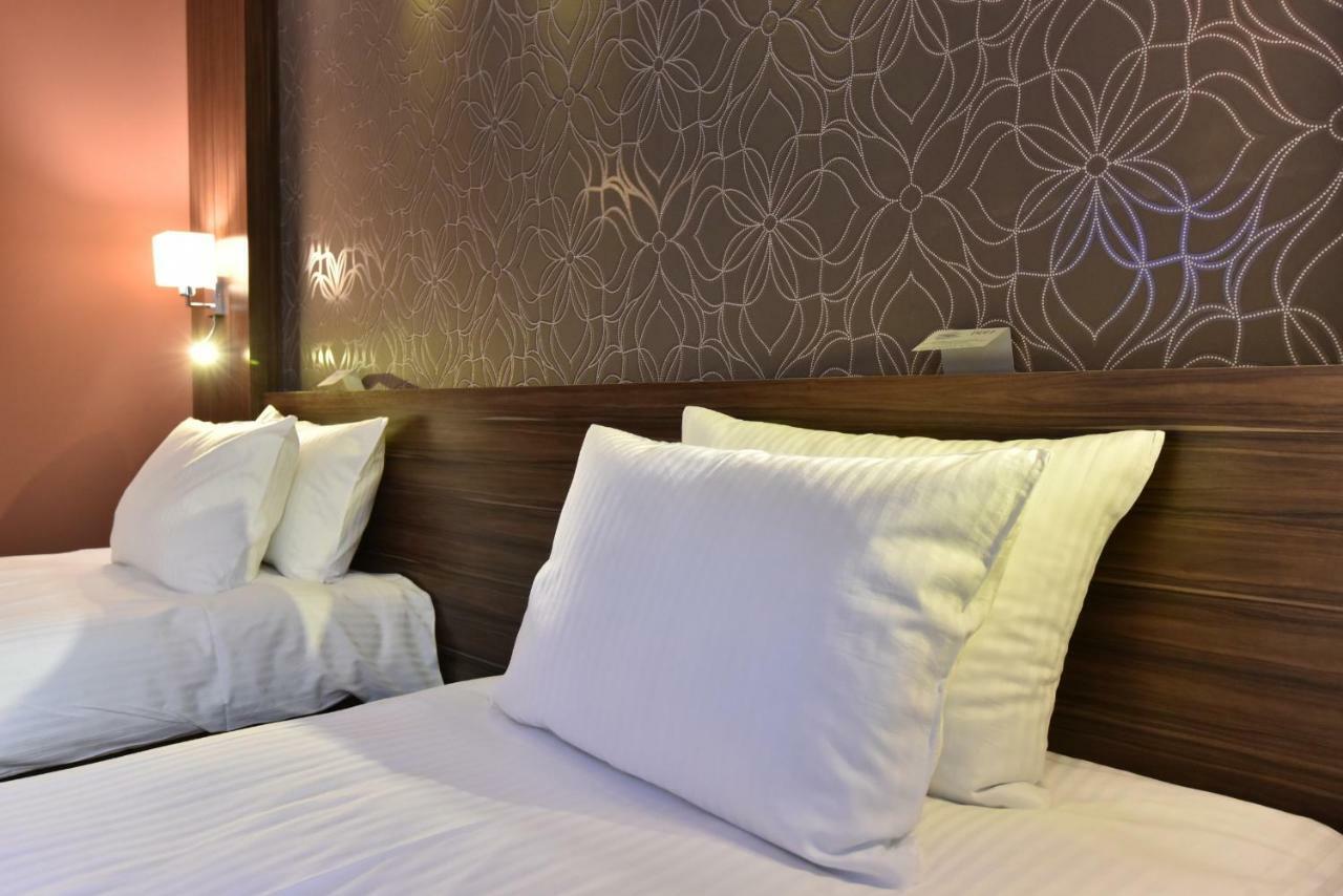 סטרה זגורה Best Boutique Hotel מראה חיצוני תמונה